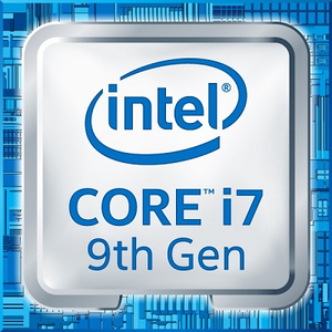 Processeur Intel Core i7-9700 3,00 GHz