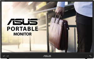 Monitor portatile Asus ZenScreen MB16ACV