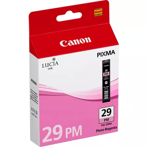 Canon PGI-29PM Photo Ink Magenta
