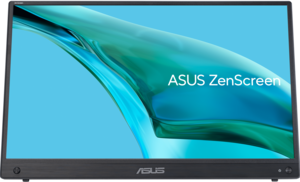Monitor portátil ASUS Zenscreen MB16AHG