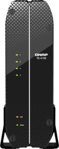 NAS QNAP TS-410E 8 GB 4 bahías