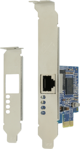 Síťová karta ARTICONA Gigabit PCIe