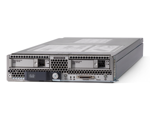 Cisco UCSB-B200-M5-U szerver