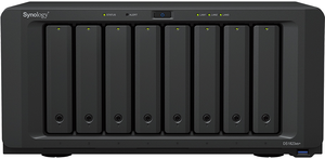 Synology DiskStation DS1823xs+ 8-bay NAS