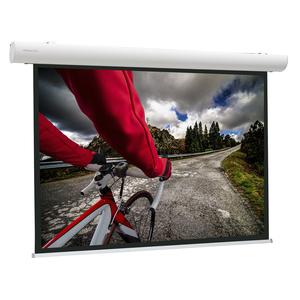 Projecta 204x320cm Projection Screen