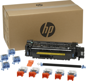 Kit di manutenzione 110 V HP LaserJet