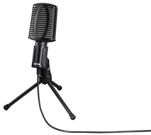 Hama MIC-USB Allround Microphone