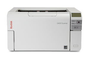 Kodak i3500 Scanner