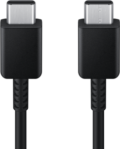 Samsung USB-C - USB-C 1.8m Cable Black