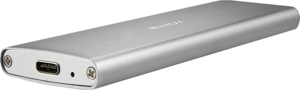 LINDY USB 3.1 M.2 SSD Gehäuse