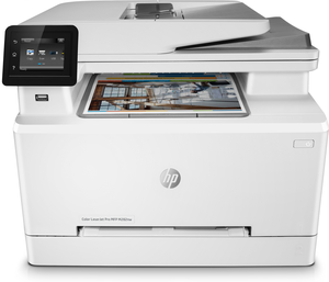 HP Color LaserJet Pro M282nw MF nyomtató