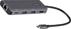 StarTech USB-C 3.1 - HDMI Docking