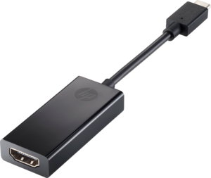 HP USB-C - HDMI Adapter