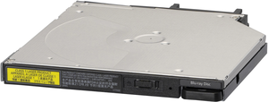 Panasonic FZ-40 Blu-ray Drive