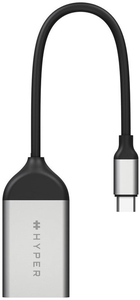 Adaptador HyperDrive USB-C - RJ45