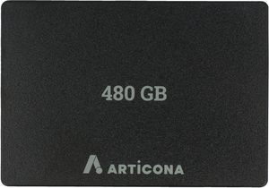 SSD SATA interna ARTICONA 480 GB