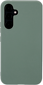 Coque ARTICONA GRS Galaxy A54 5G, vert