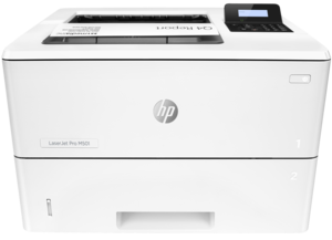 HP LaserJet Pro M500 Printer