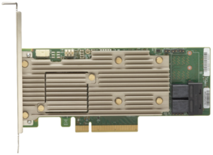 Lenovo ThinkSystem RAID 930-16i PCIe 4Go