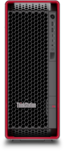 Lenovo ThinkStation P8 TRP 64 Go/1 To