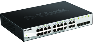 Switch D-Link DGS-1210-20