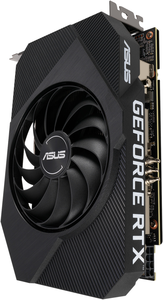 ASUS GeForce RTX 3060 Graphics Card