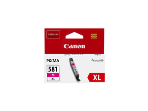 Canon CLI-581XL M Ink Magenta
