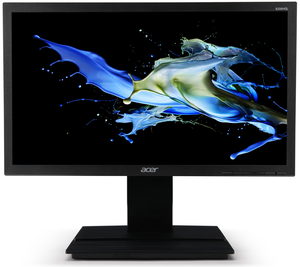 Acer B6 Monitor