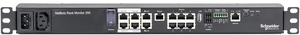 Sistema di monitoraggio APC NetBotz 250A