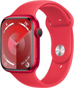 Apple Watch S9 LTE 45mm hl. PRODUCT RED