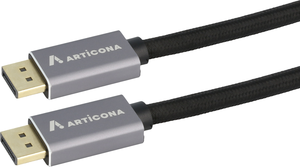 ARTICONA Premium 1.4 DisplayPort Cables