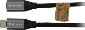 Prolongamento ARTICONA USB-C 1 m
