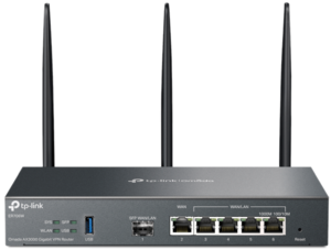 Router VPN TP-LINK ER706W Omada Gigabit