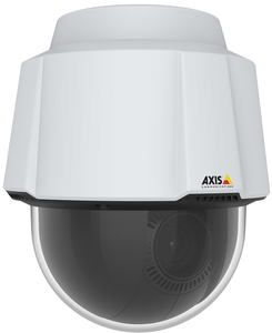Caméras réseau Axis P56