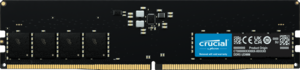 Mémoire DDR5 32 Go Crucial 4 800 MHz