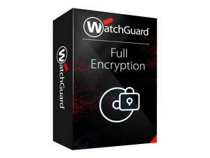 WatchGuard Full Encrypt. 51-100 User 1J