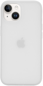Coque ARTICONA GRS iPhone 14, blanc