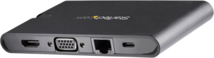 StarTech USB-C 3.0 - HDMI/VGA Docking