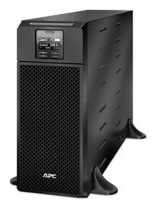 APC Smart-UPS SRT 6000VA UPS 230V