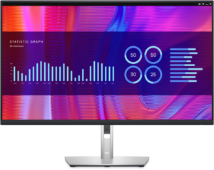Dell Professional P3223DE Monitor