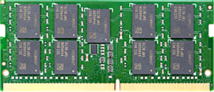 Memoria Synology 8 GB DDR4 2666 MHz