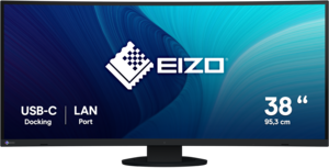 EIZO EV3895 ívelt monitor