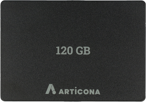 SSD SATA interna ARTICONA 120 GB