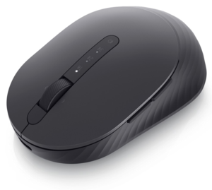 Mouse wireless Dell MS7421W nero