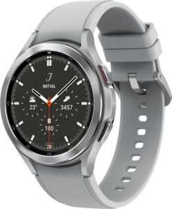 Samsung Watch4 Classic LTE 46mm Silver