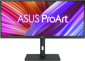 ASUS ProArt PA348CGV Monitor