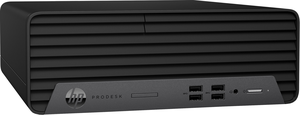 HP ProDesk 405 G6 SFF R5 8/256 GB PC
