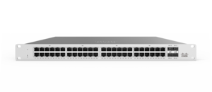 Cisco Przełącznik Meraki MS125-48