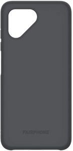 Fairphone 4 Softcase Schutzhüllen