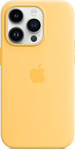 Silikonový obal Apple iPhone 14 Pro sl.